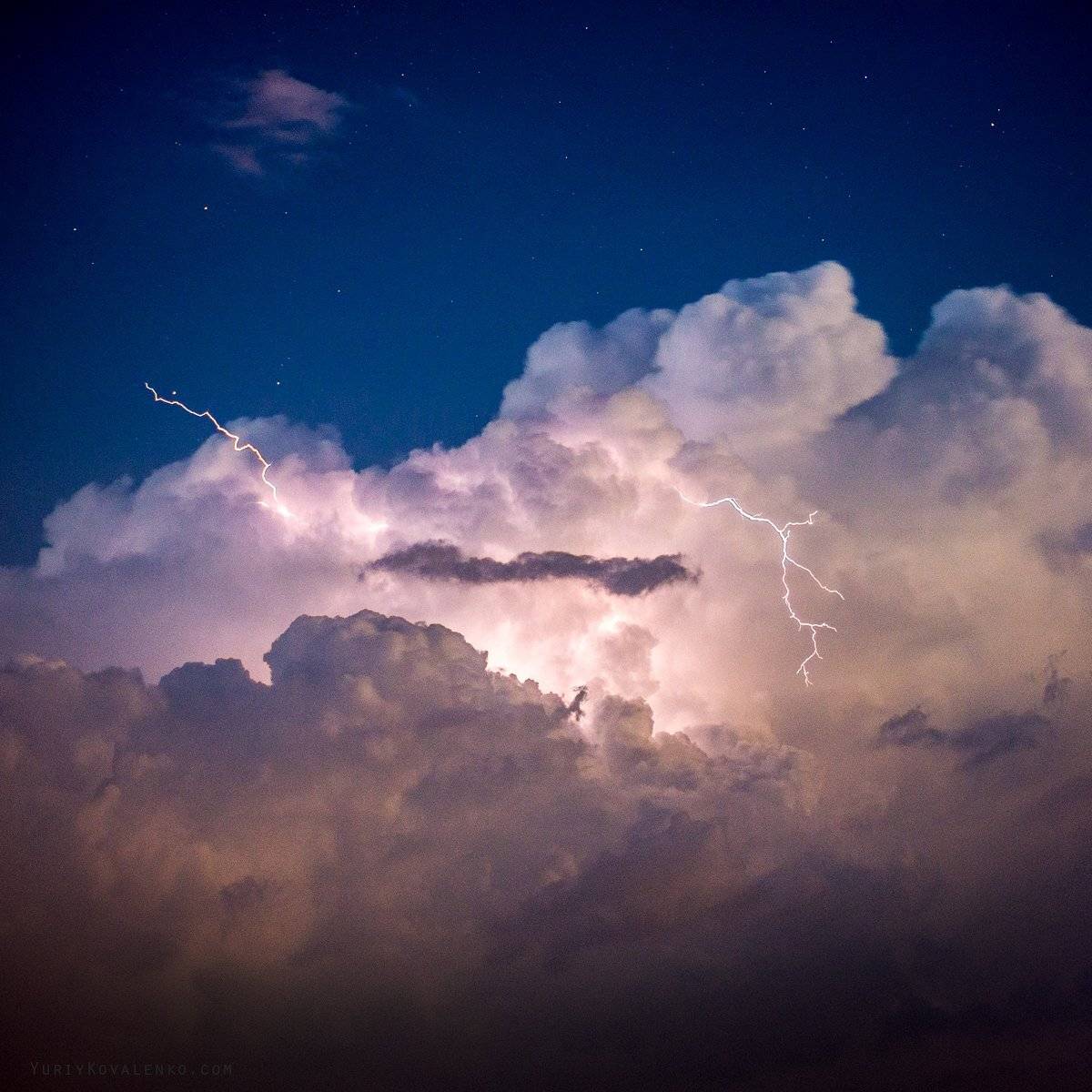 крым, Юрий Коваленко