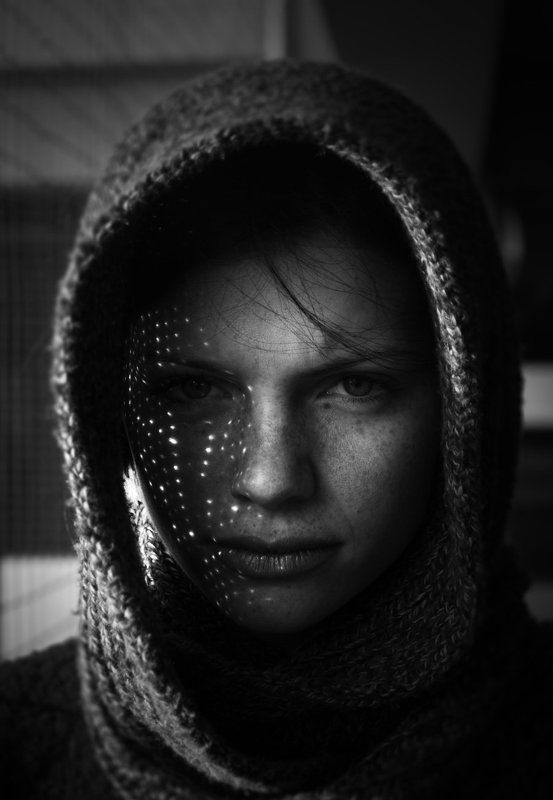 Портрет