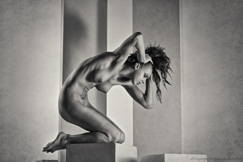 Когда не знаешь, что надеть....)) фото превью