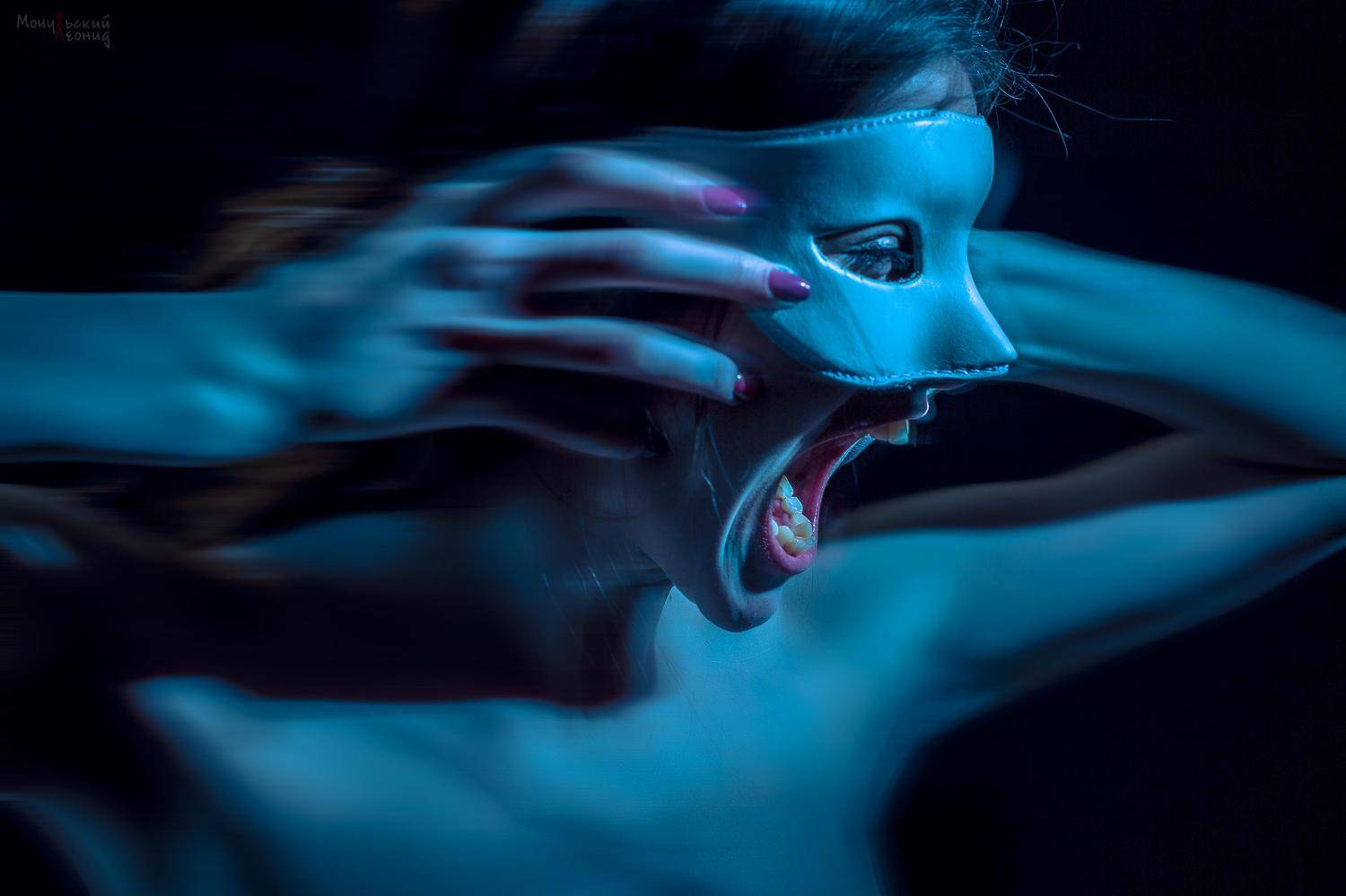 , Леонид Мочульский