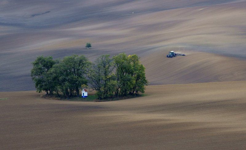 Jižní Morava 2 фото превью