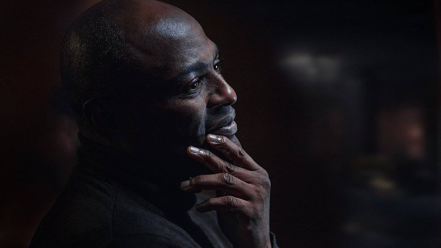 , Владимир Осауленко