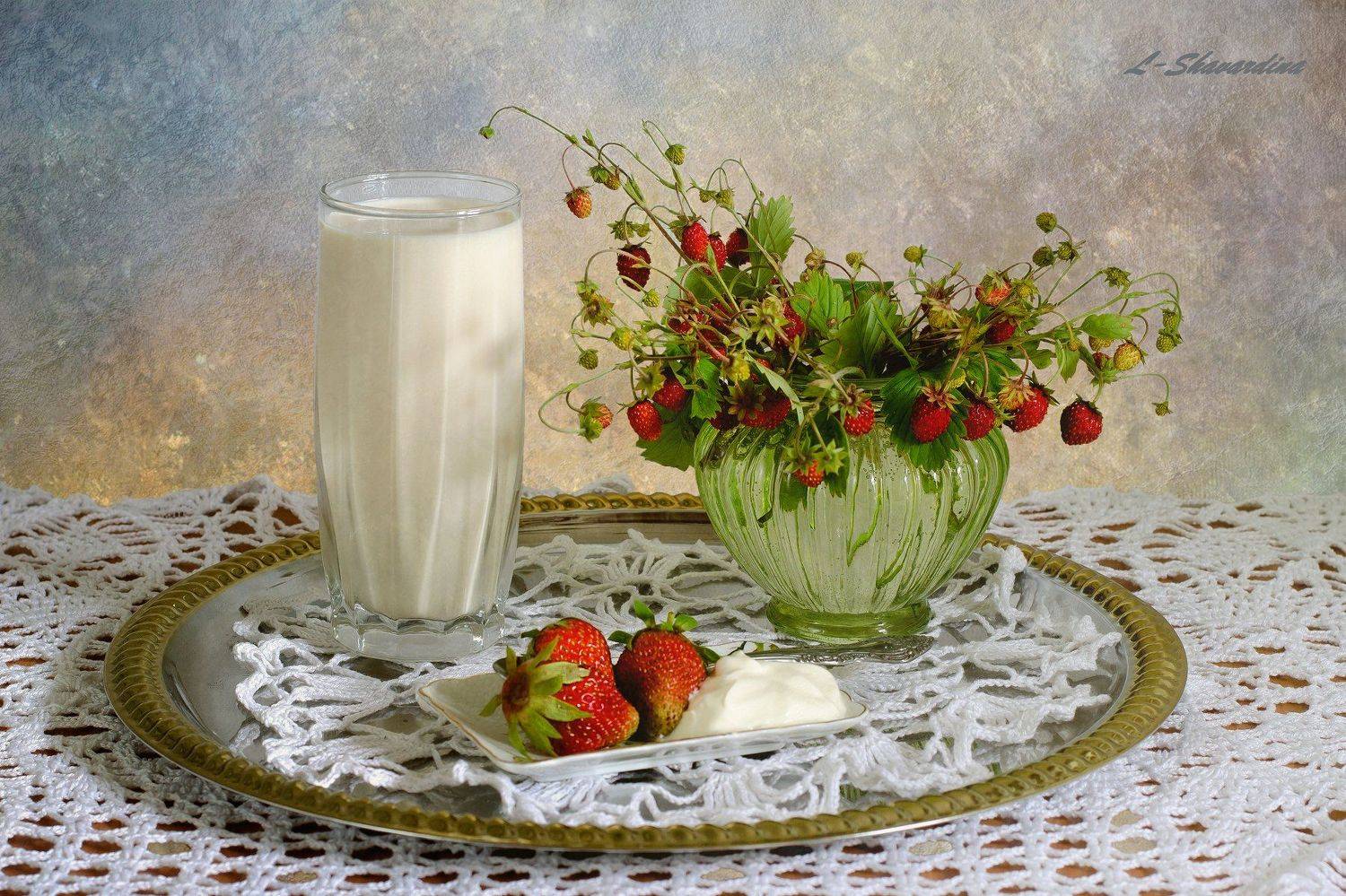 , Елизавета Шавардина