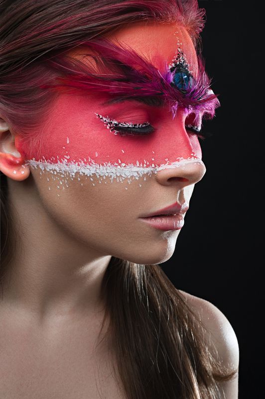 Анна фото превью