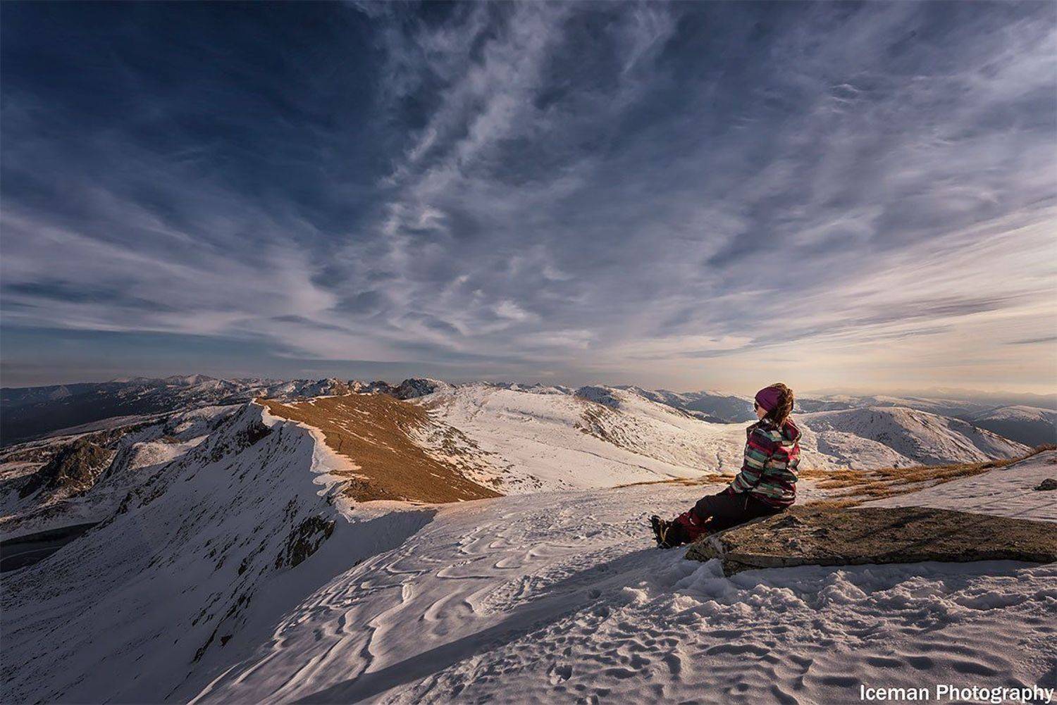 , Малкия Петърчо