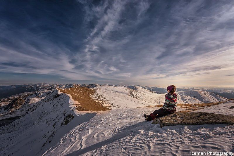 I DON`T NEED THERAPY I JUST NEED TO GO TO THE MOUNTAINS фото превью