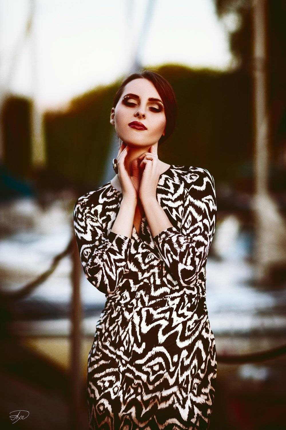 woman, portrait, beauty, natural light, Руслан Болгов (Axe)