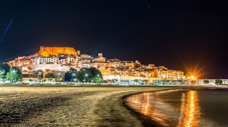 Peniscola, Spain фото превью