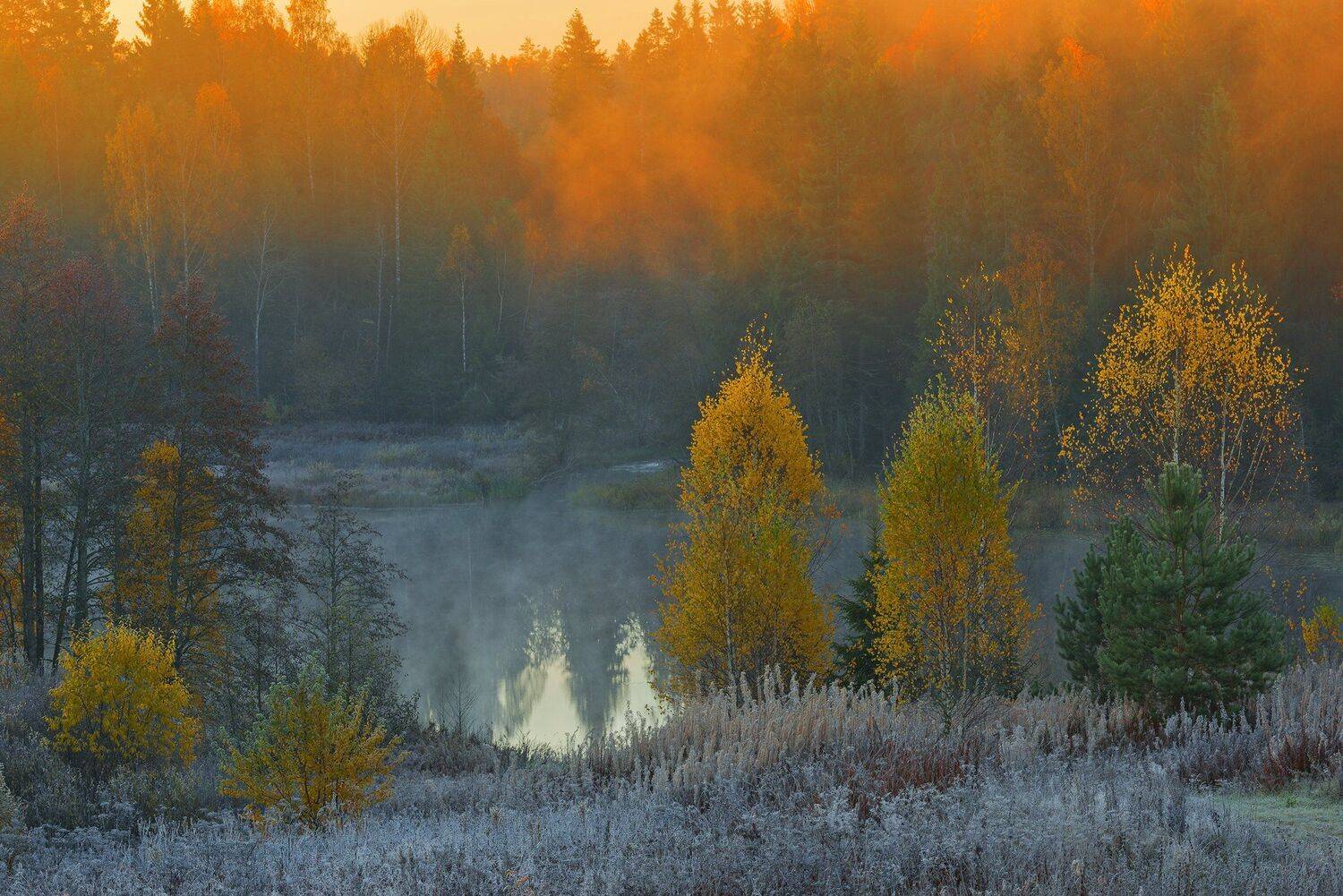 , Владимир Рябков