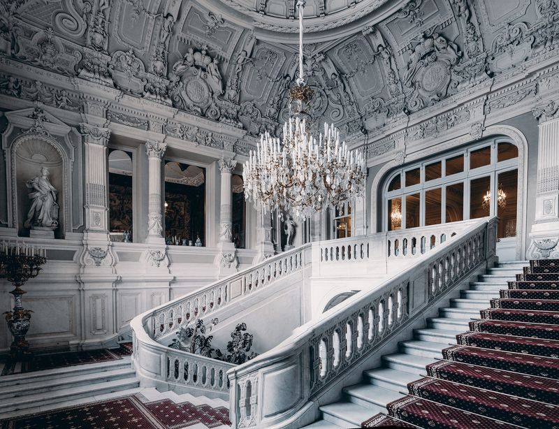 Юсуповский Дворец фото превью