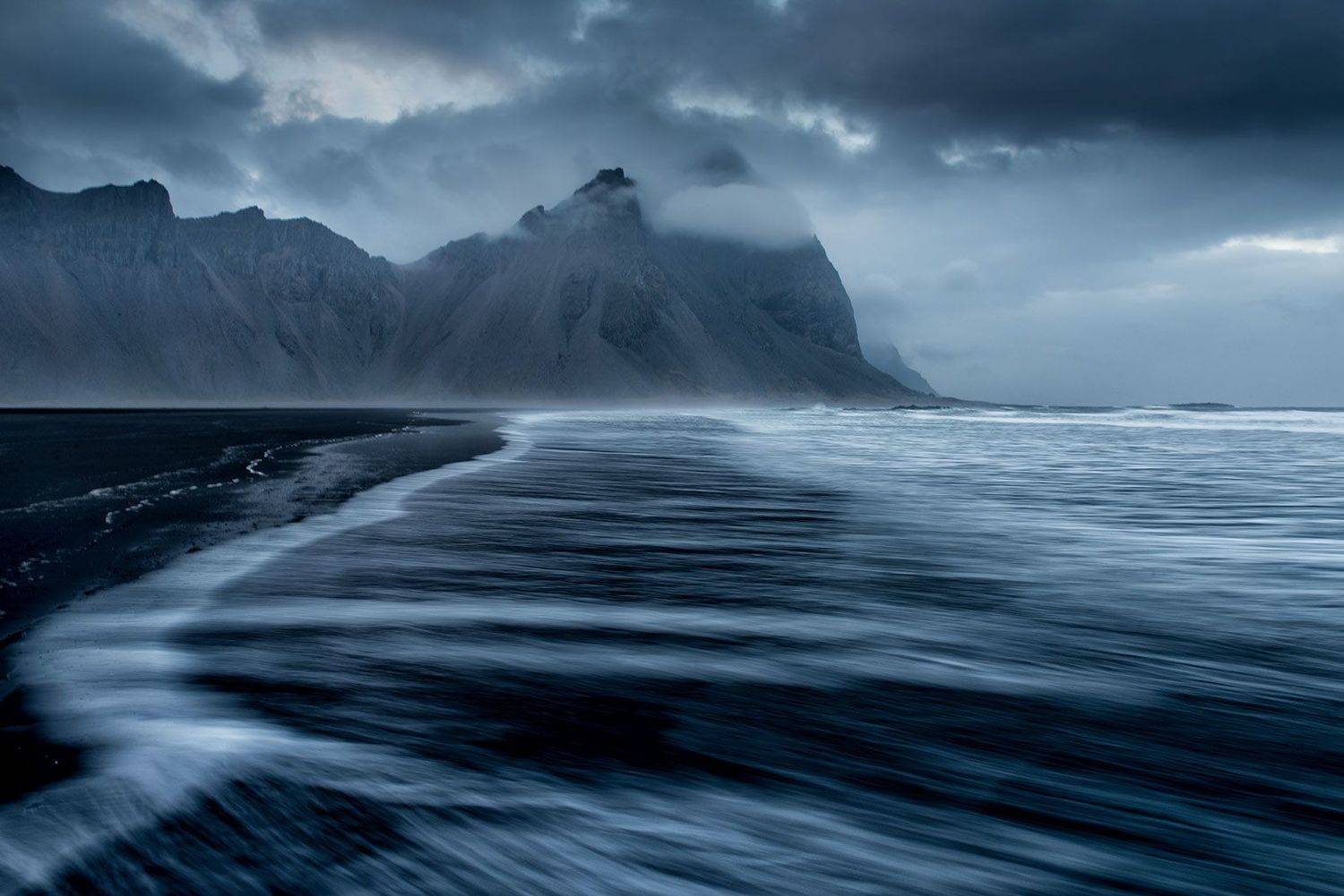 Стоккснес, Исландия, Alex Mimo