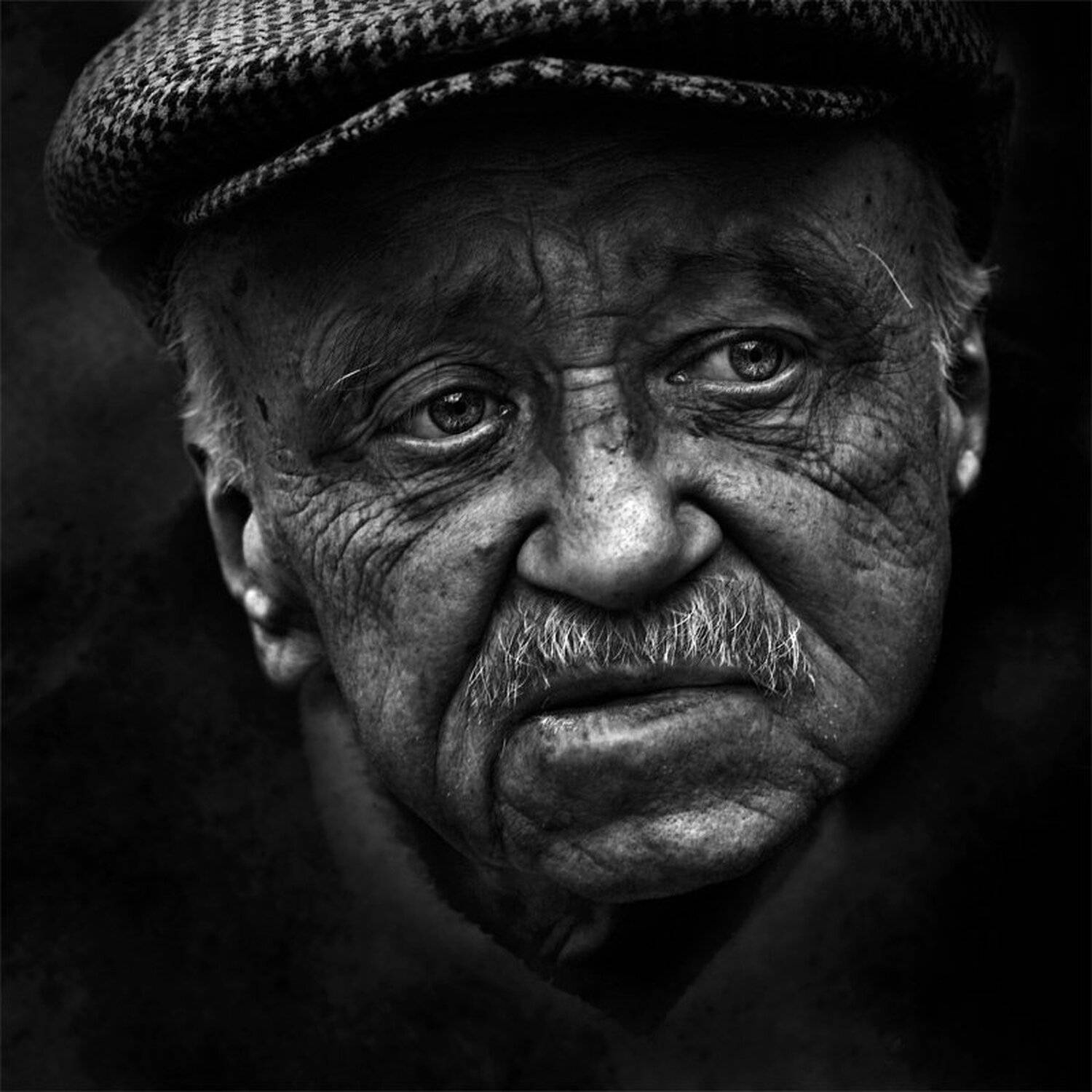 портрет, улица, город, люди, street photography, Юрий Калинин