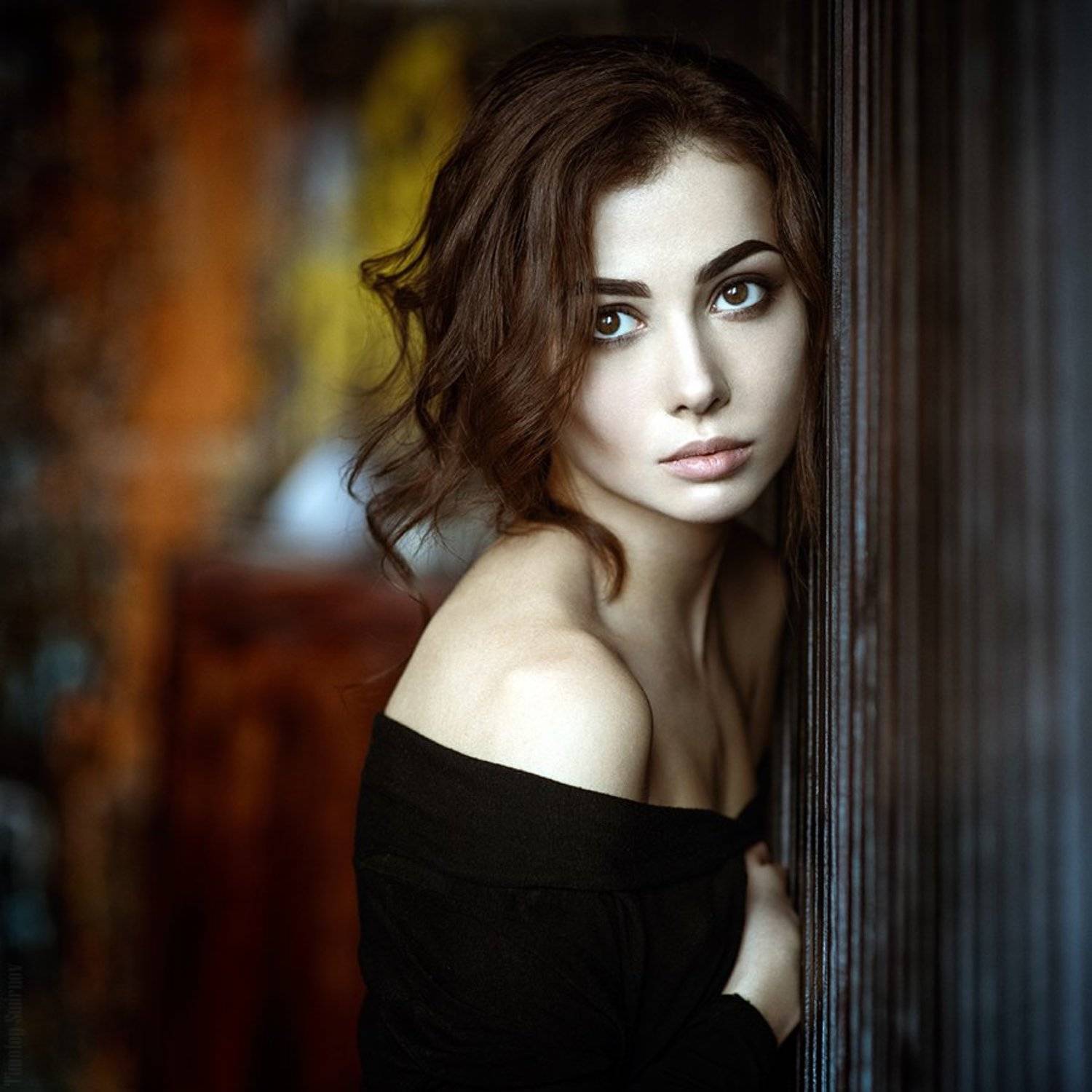 , Тимофей Смирнов