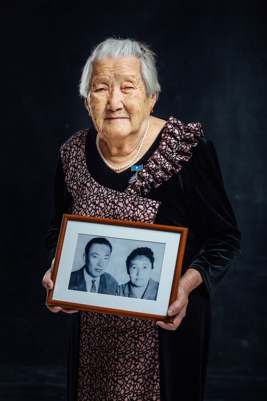 наши старики и любимые вещи фото превью