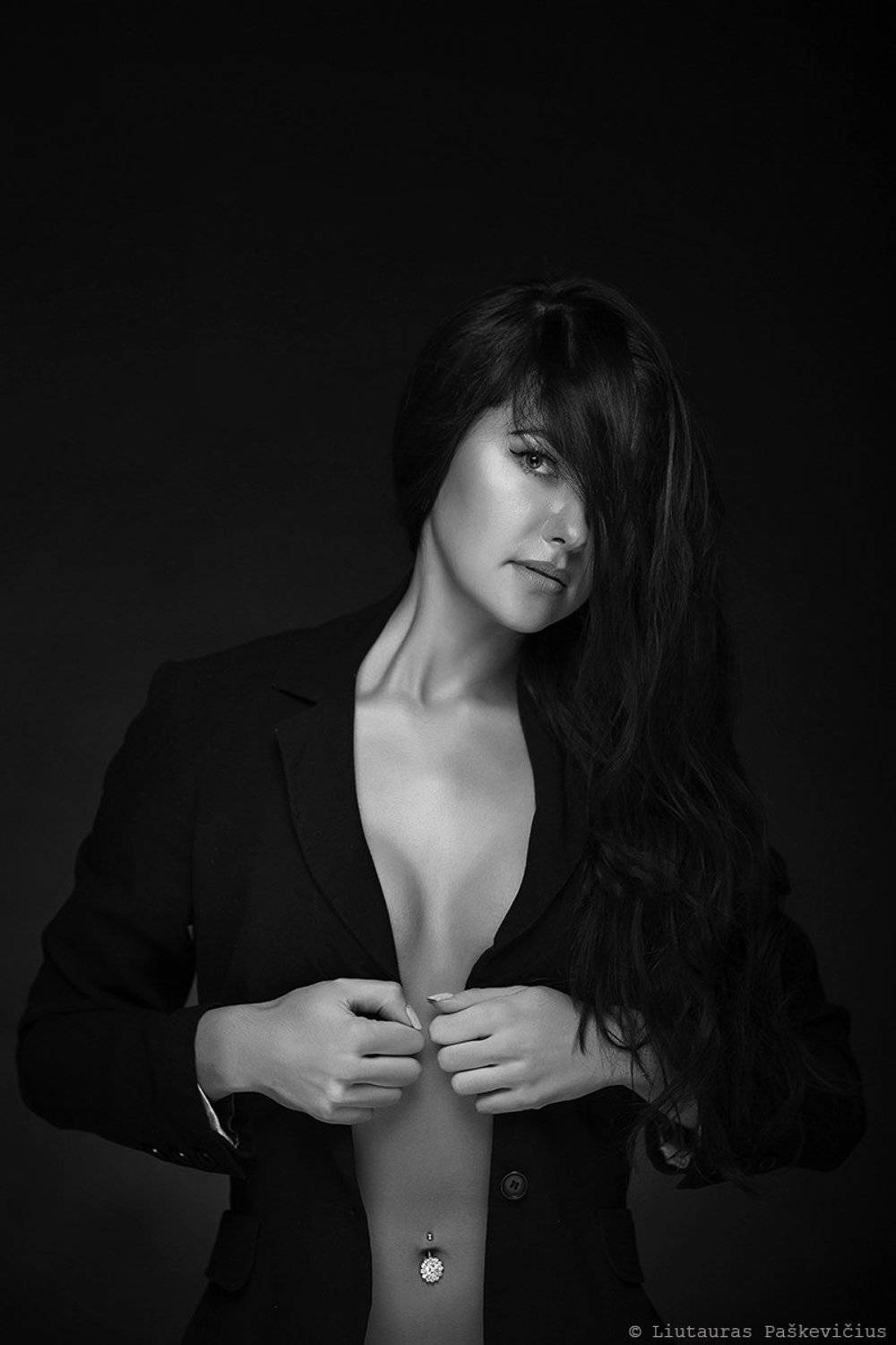 , Liutauras Paskevicius