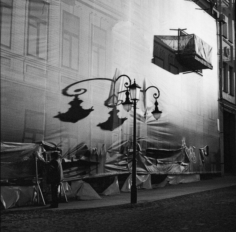 Одиночество фото превью