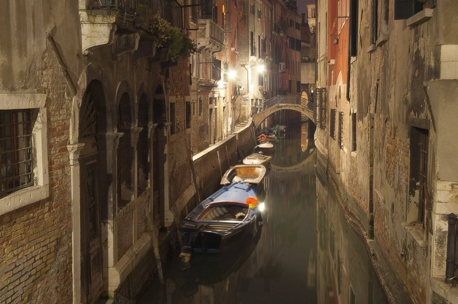 Venice Венеция, Исаков Дмитрий