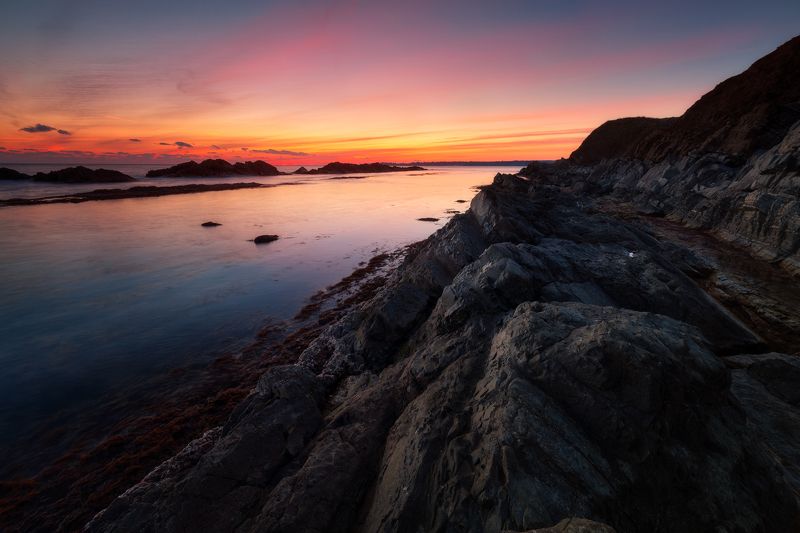 The blue hour фото превью