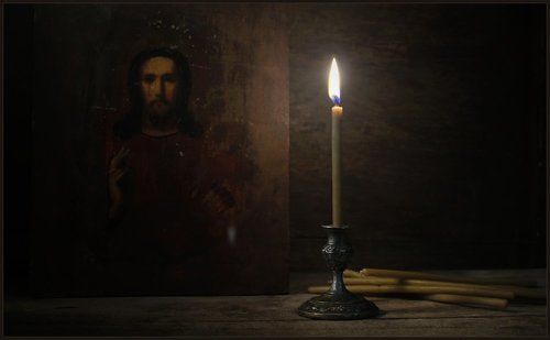 православные мотивы..