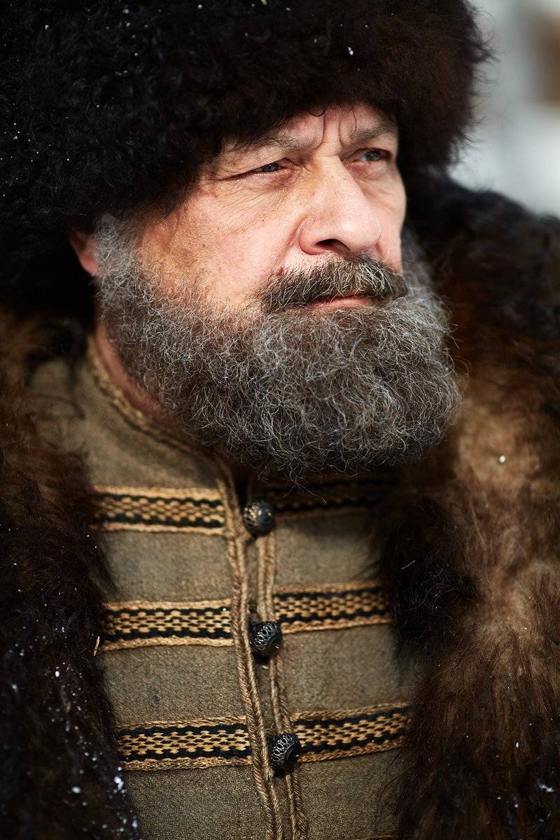 , Семён Конев