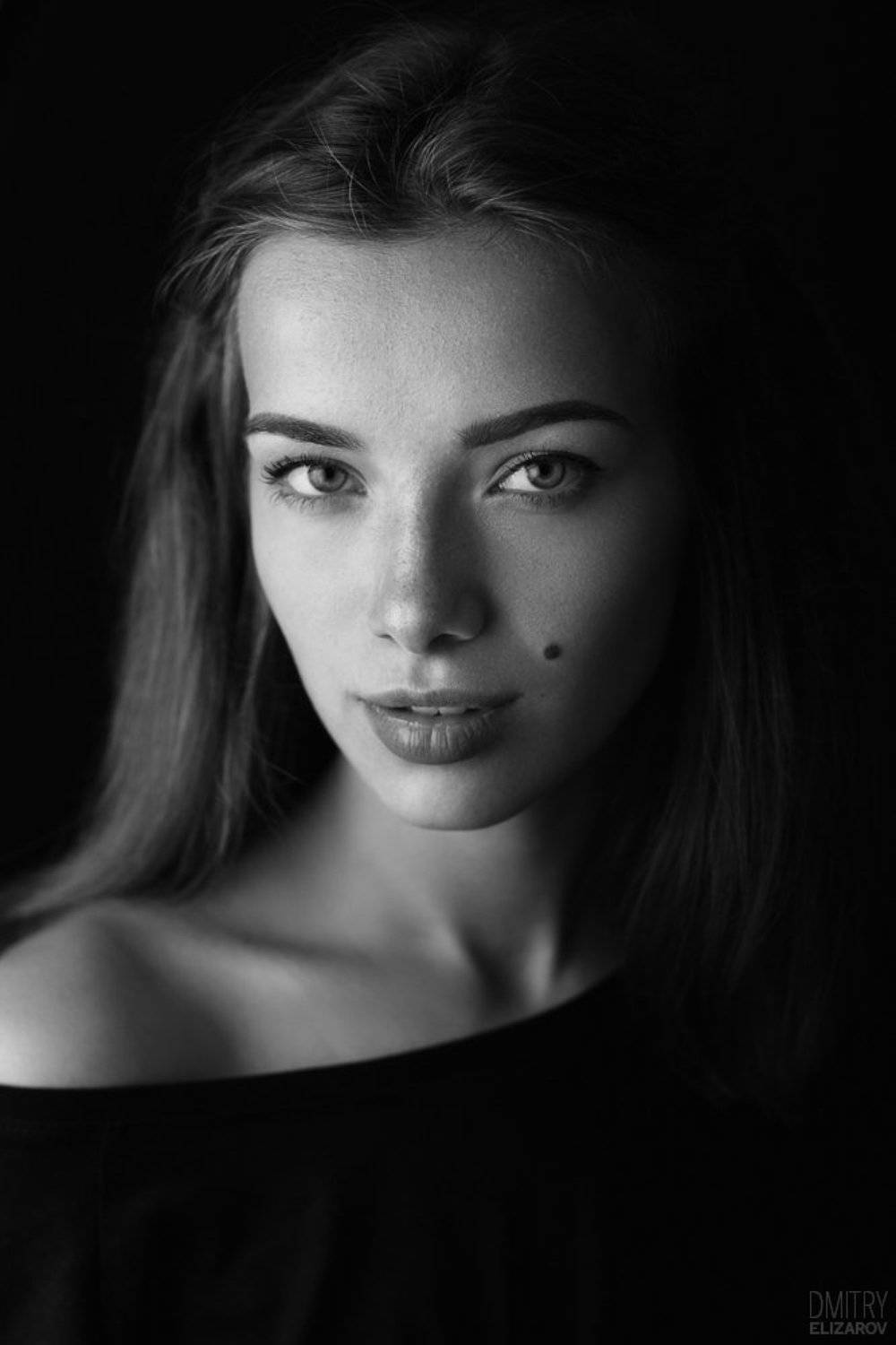 , Дмитрий Елизаров