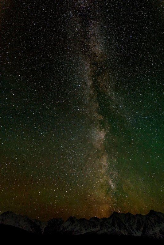 млечный_путь, счх, алтай, звезды, ночь, altai, stars, night Млечный путь над СЧХ фото превью