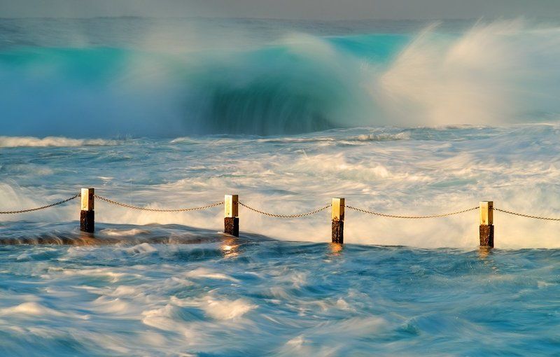 Waves фото превью