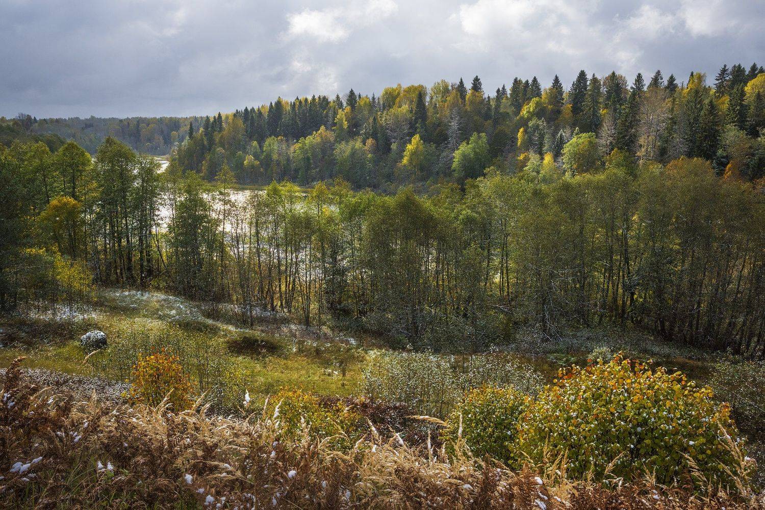 , Владимир Рябков
