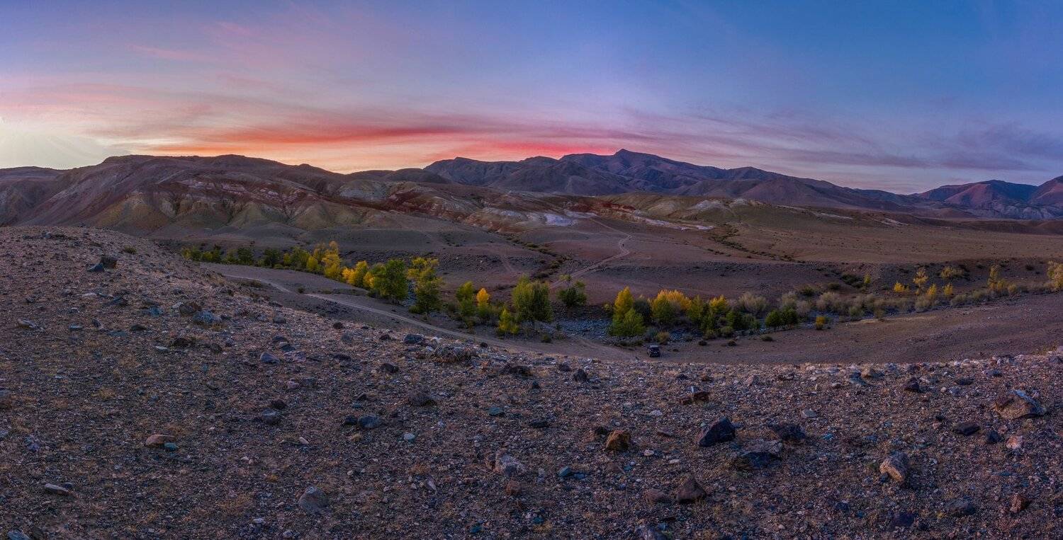 , Сергей Ослопов