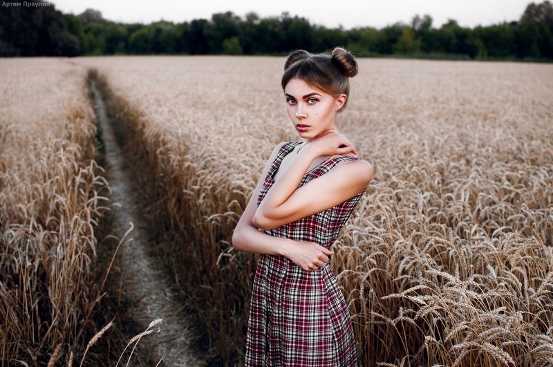 тропинка фото превью