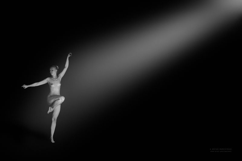 Artur Barczyński Ann фото превью