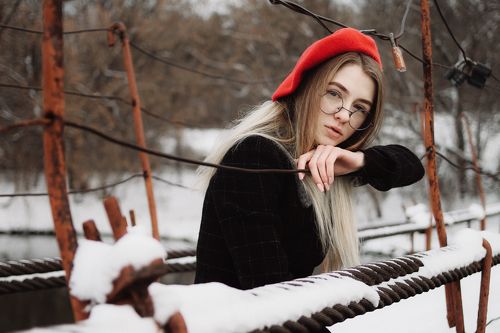 Настя