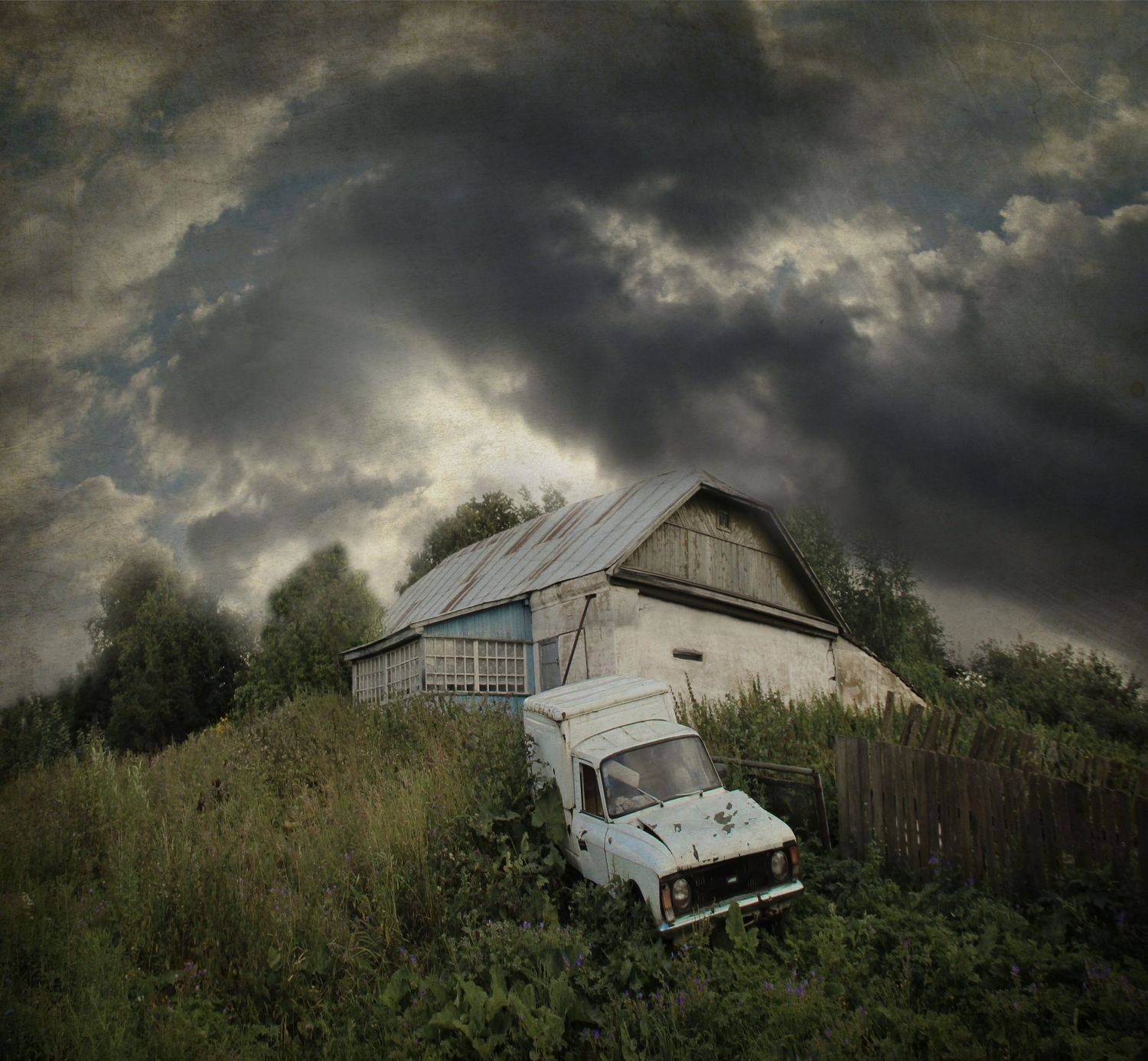 , Ирина Гайворонская