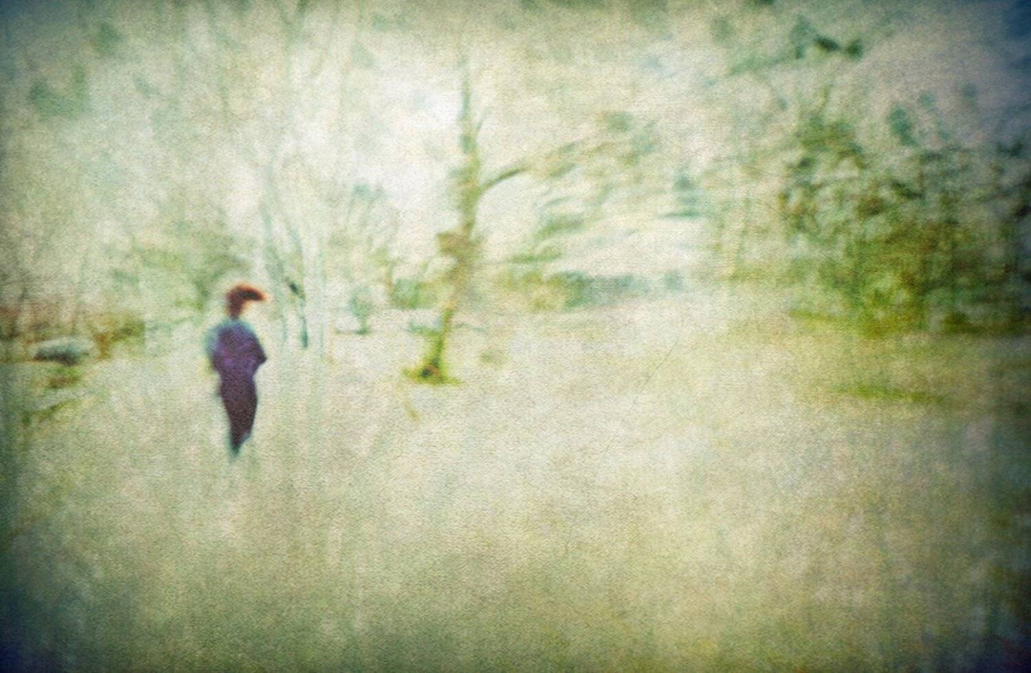 , Krzysztof Trojanowski