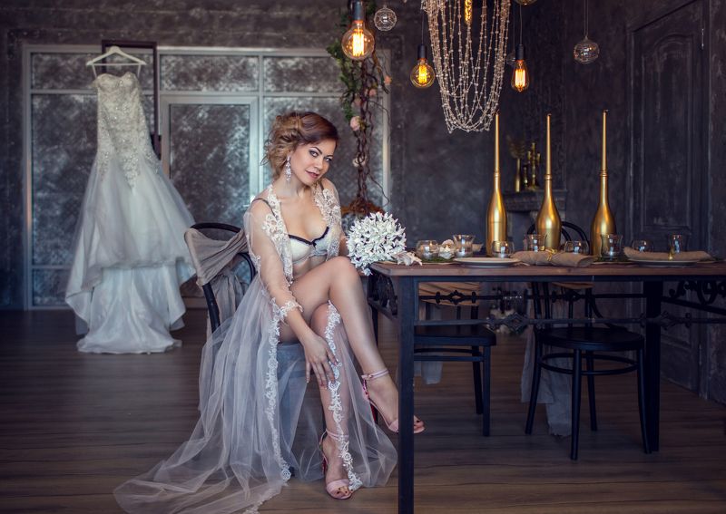 Вика фото превью