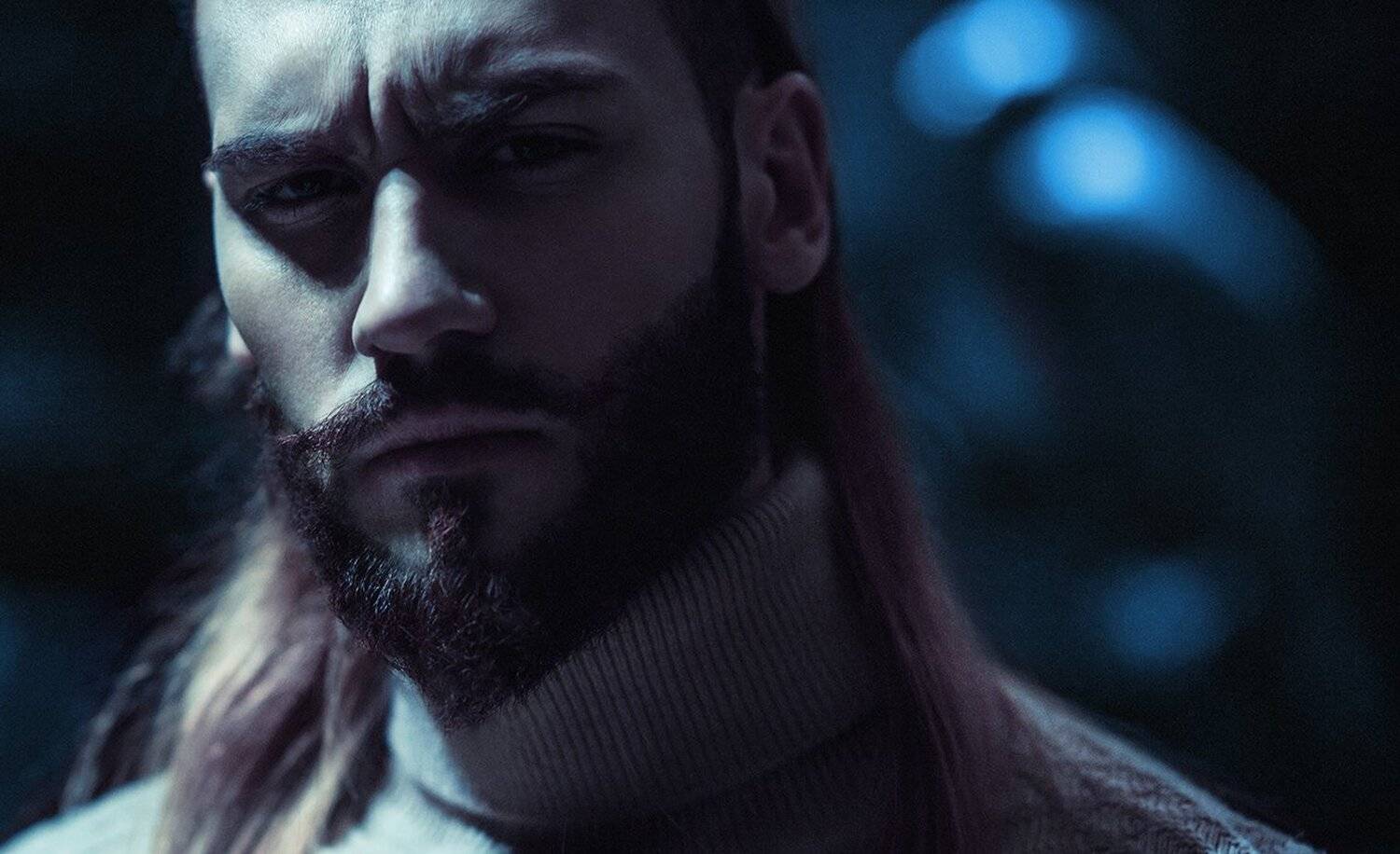 , Рублёв Дмитрий