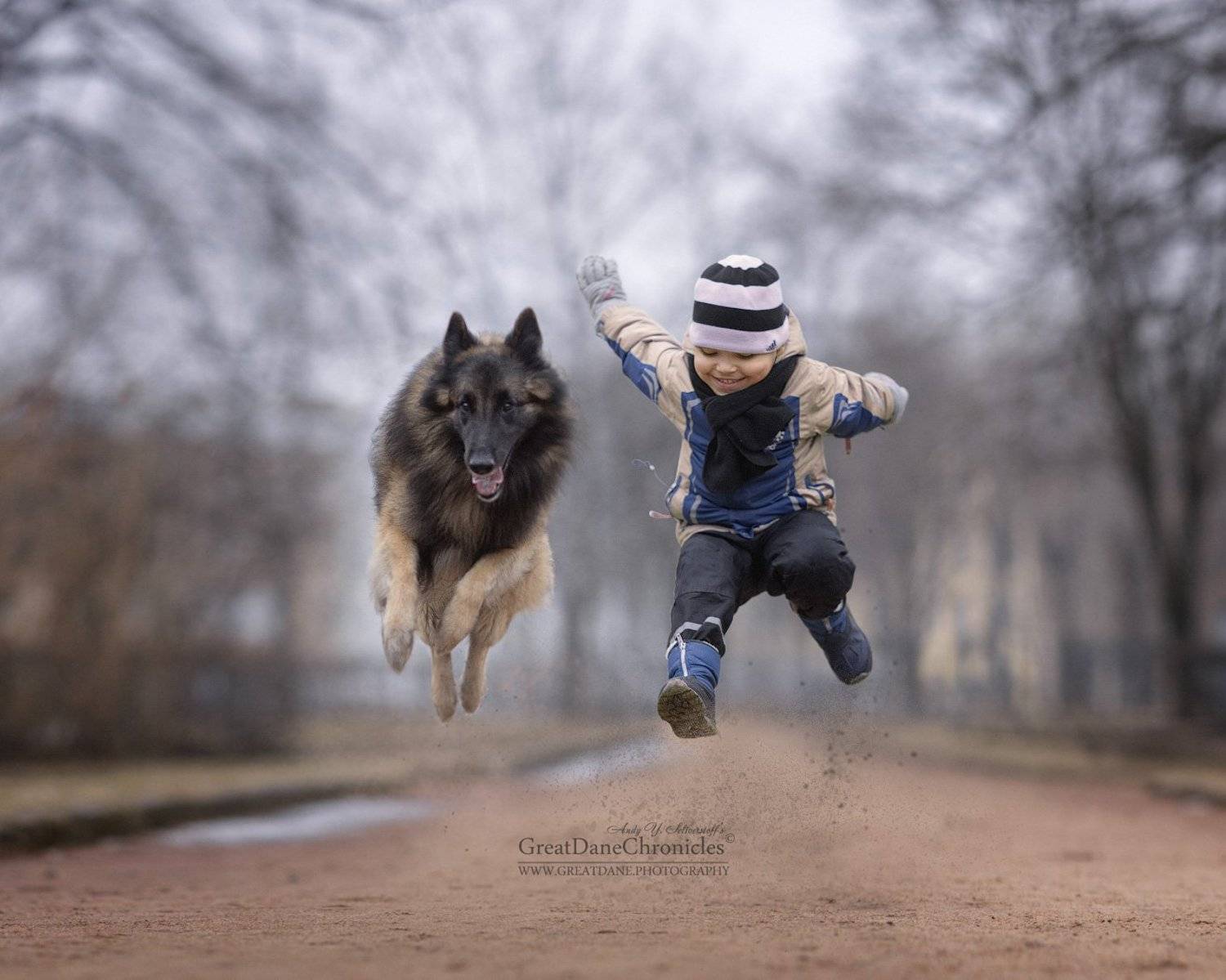 , Андрей Селиверстов