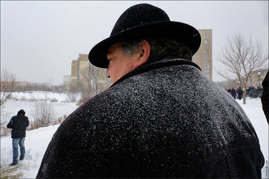 , Denis Buchel (Денис Бучель)