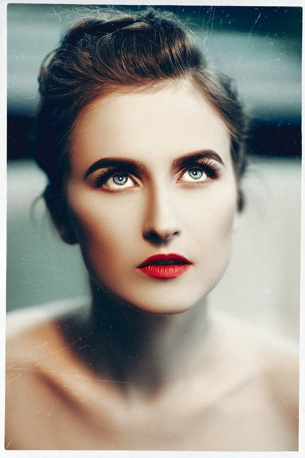 woman, portrait, mood, Руслан Болгов (Axe)