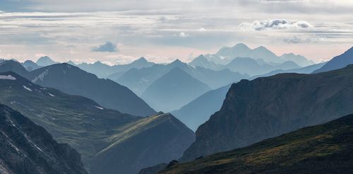 Карагемские ворота