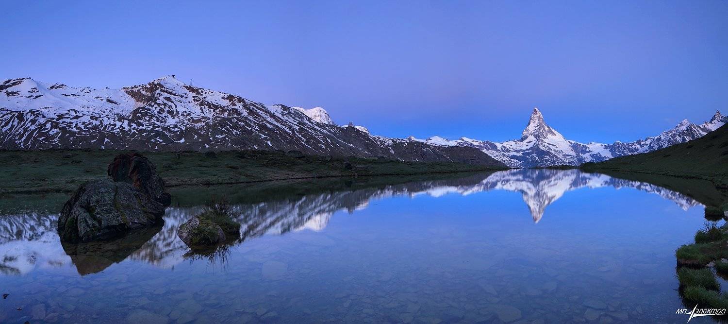 swiss, Матвеев Николай