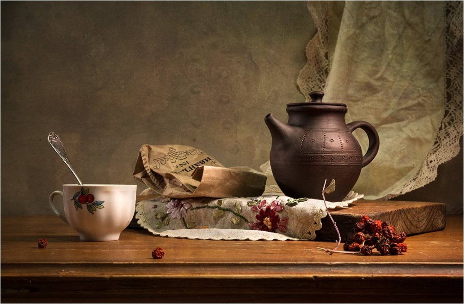 , Лев Сердюков