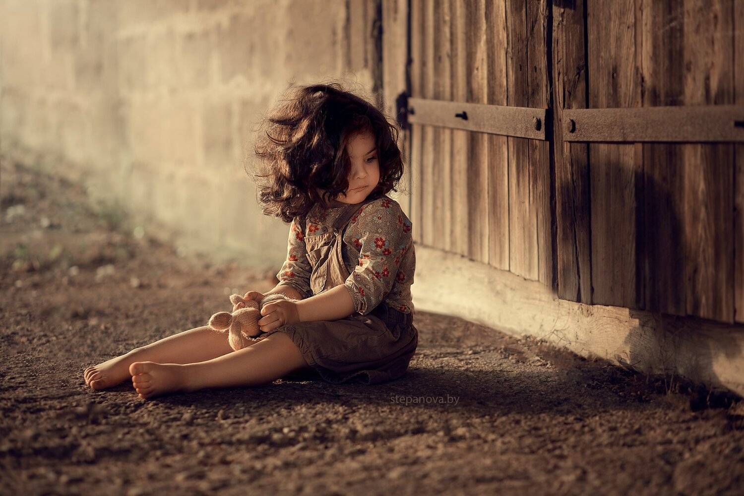 , Дарья Степанова