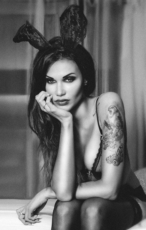 Sensual Maurea фото превью