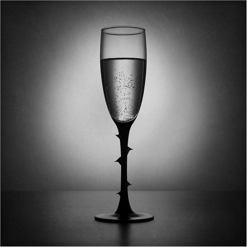 Шипы, или алкоголь может быть опасен фото превью