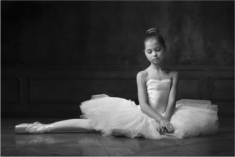 Еще немного о балете фото превью