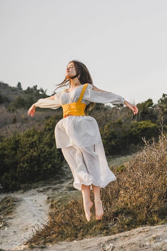 , Ульяна Буканова (Мизинова)