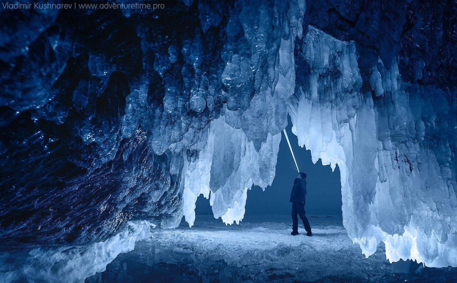 , Vladimir Kushnarev