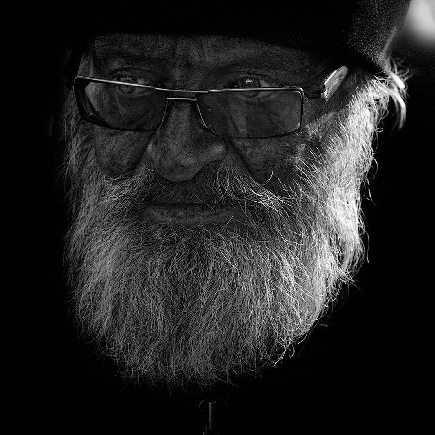 портрет, улица, город, люди, street photography, Юрий Калинин