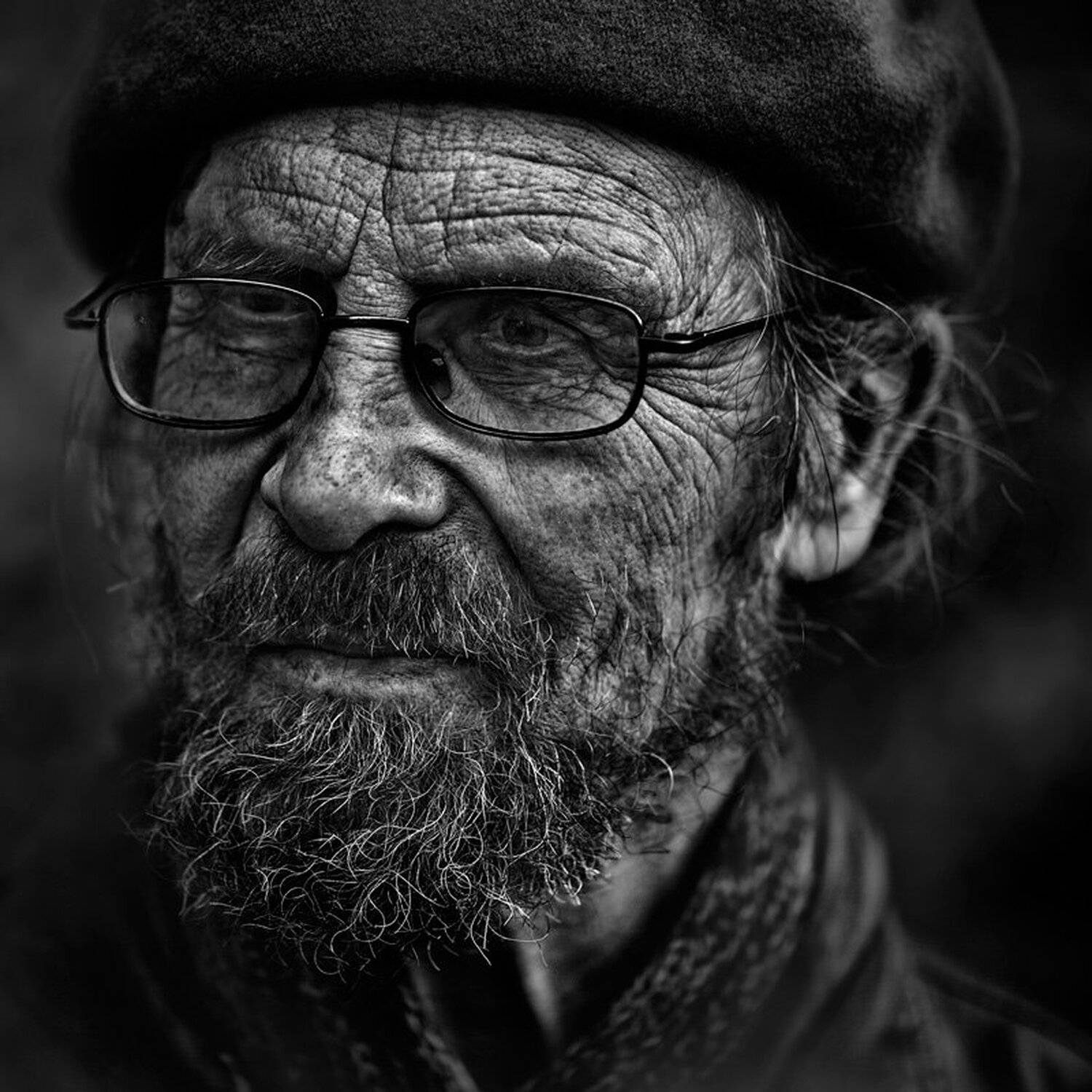 портрет, улица, город, люди, street photography, Юрий Калинин